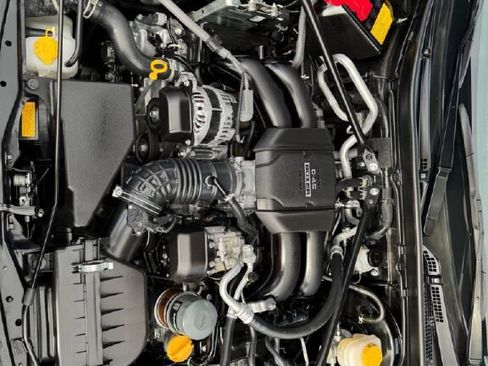 Used 2022 Subaru BRZ Limited image 18