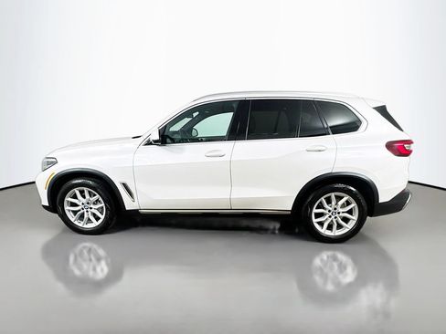 Used 2021 BMW X5 xDrive40i w/ Premium Package AWD/4WD image 4