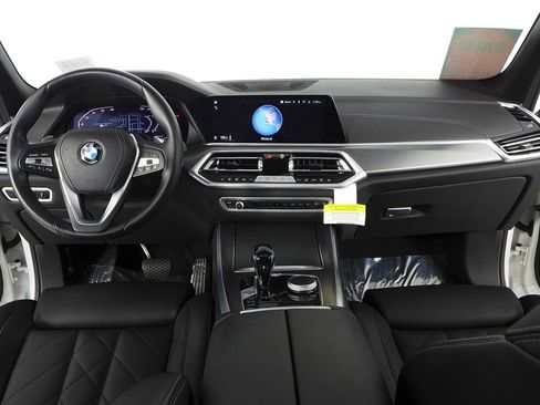 Certified 2023 BMW X5 sDrive40i w/ Parking Assistance Package image 25