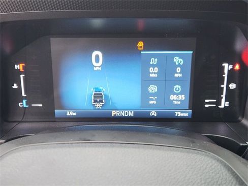 New 2025 Ford Ranger XL image 12