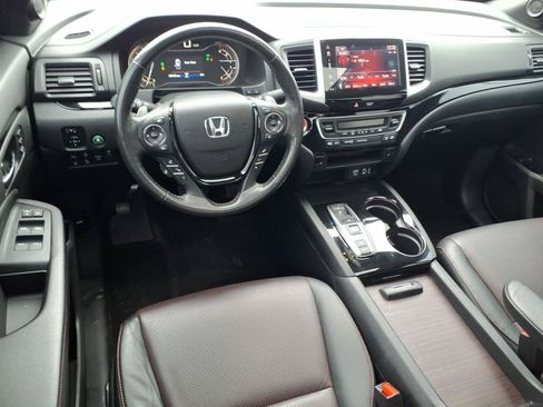 Used 2020 Honda Ridgeline Black Edition image 15