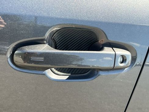 Certified 2024 Subaru Impreza 2.0i Sport AWD/4WD image 39