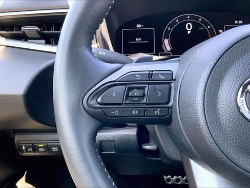 Certified 2025 Toyota Corolla GR AWD/4WD image 23