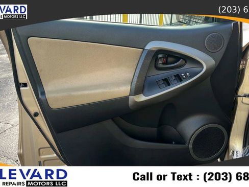 Used 2010 Toyota RAV4 4WD image 21