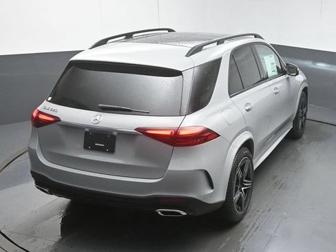 New 2026 Mercedes-Benz GLE 350 4MATIC image 47