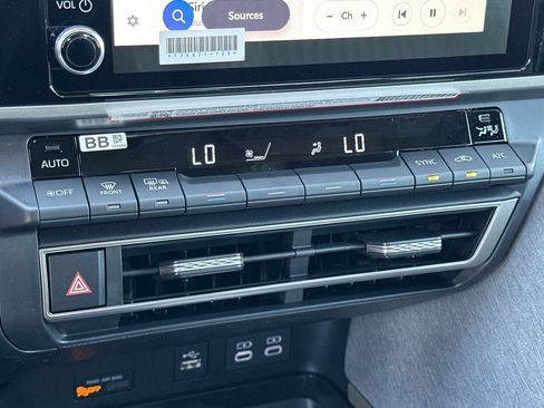 Certified 2026 Toyota Camry LE w/ Convenience Package image 19