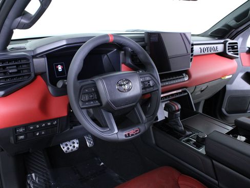 Used 2025 Toyota Sequoia TRD Pro image 27