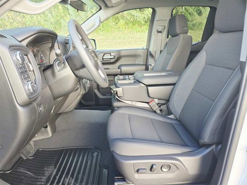 New 2026 GMC Sierra 1500 Pro w/ Graphite Edition image 11