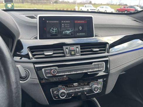 Used 2021 BMW X1 xDrive28i w/ Convenience Package image 27