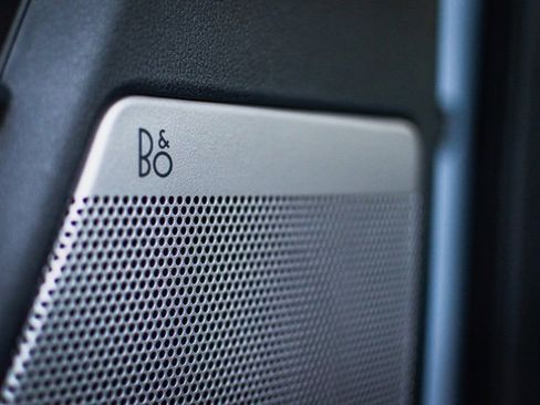 New 2026 Ford F250 Lariat w/ Black Appearance Package image 13