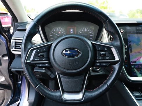 Used 2021 Subaru Legacy Sport w/ Popular Package #2 AWD/4WD image 11