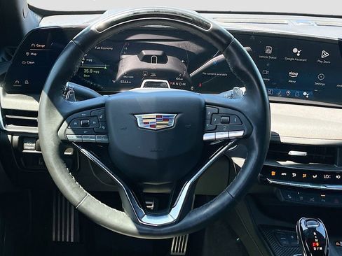 Used 2025 Cadillac CT5 Sport image 11