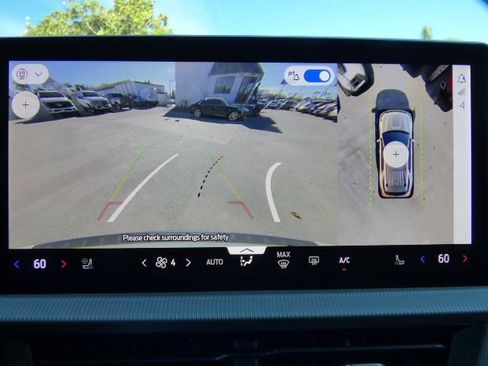 New 2026 Ford Explorer Tremor image 27