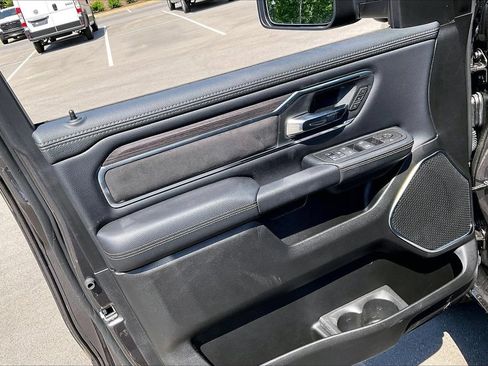 New 2026 RAM 1500 Laramie w/ Night Edition AWD/4WD image 27