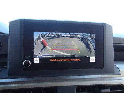 Used 2024 Toyota Tacoma SR5 image 30