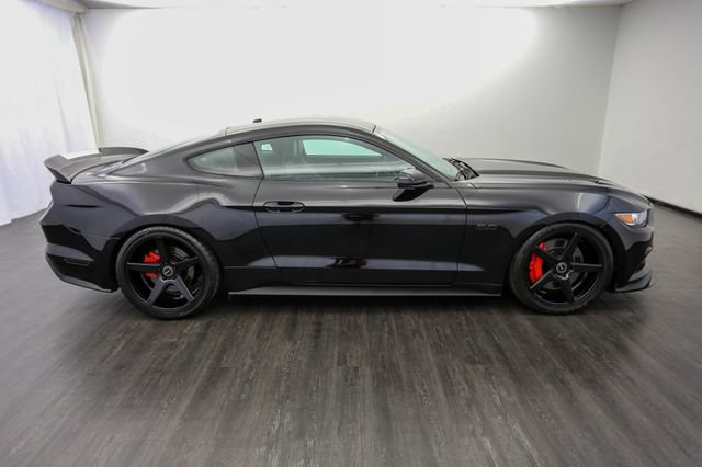 Used 2017 Ford Mustang GT Premium w/ GT Performance Package RWD image 6