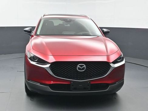 Certified 2023 MAZDA CX-30 2.5 Turbo w/ Premium Package image 8