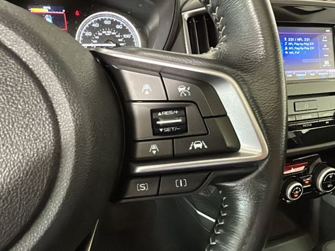 Used 2019 Subaru Forester Premium AWD/4WD image 16