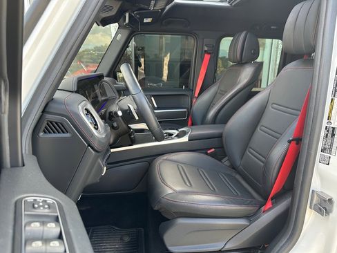 Used 2019 Mercedes-Benz G 550 image 14