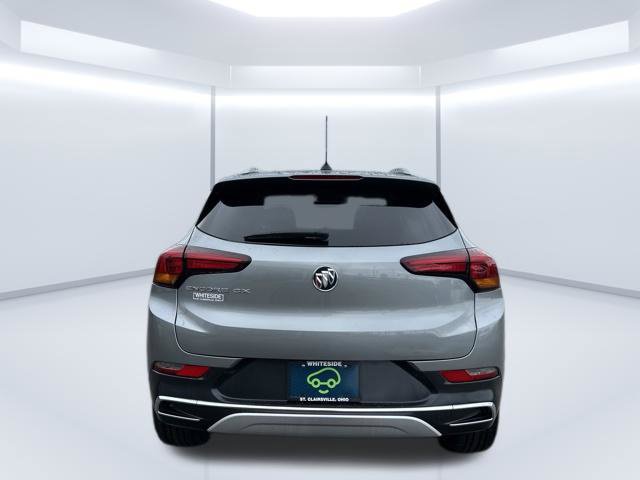 Certified 2023 Buick Encore GX Essence w/ Experience Buick Package FWD image 15
