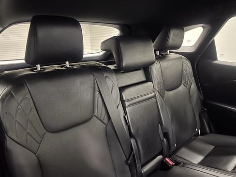 Certified 2024 Lexus RX 350 FWD w/ Technology Package image 13