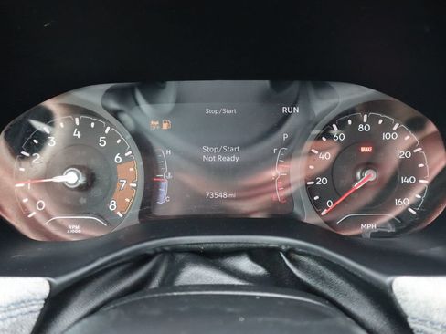 Used 2024 Jeep Compass Sport AWD/4WD image 32
