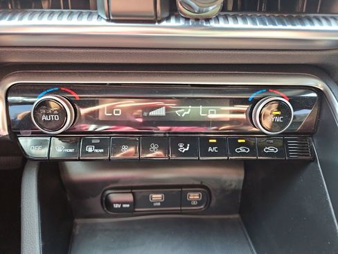 Used 2024 Kia K5 GT w/ GT1 Package image 27