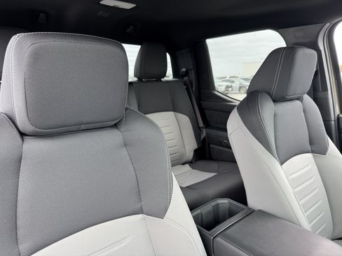 New 2026 Toyota Tacoma TRD Sport AWD/4WD image 3