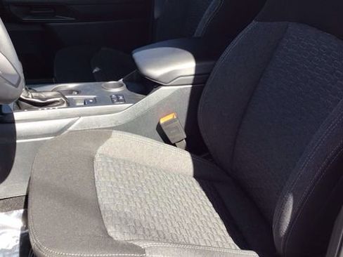 New 2025 Ford Ranger XL image 22