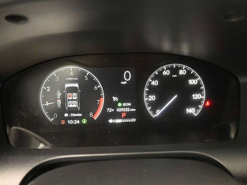 Used 2024 Honda HR-V Sport image 7