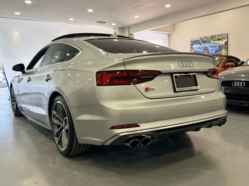 Used 2018 Audi S5 Premium Plus w/ Navigation Package image 5