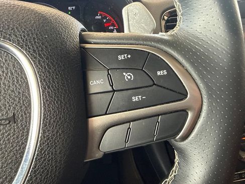 Used 2018 Dodge Durango SRT w/ Trailer Tow Group IV AWD/4WD image 21