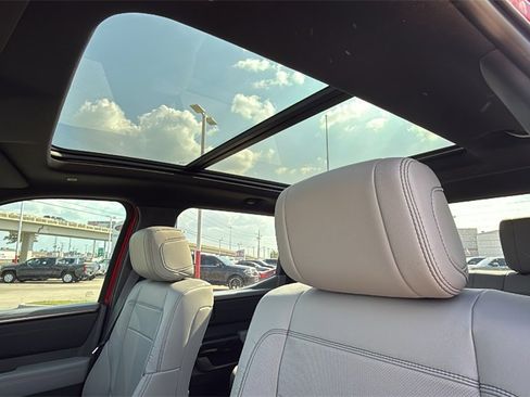 New 2026 Toyota Tundra Limited image 16