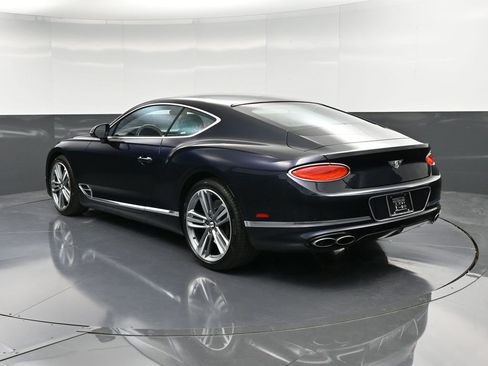Certified 2020 Bentley Continental GT image 3