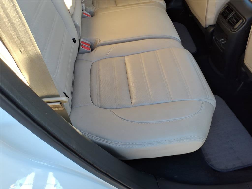 Used 2017 Honda CR-V EX image 20