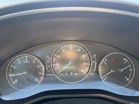 Used 2024 MAZDA CX-90 3.3 Turbo w/ Preferred Plus image 14