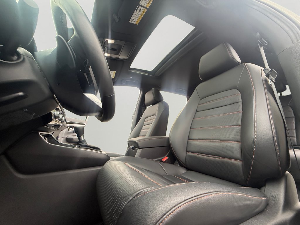 Used 2025 Honda CR-V Sport Touring image 22