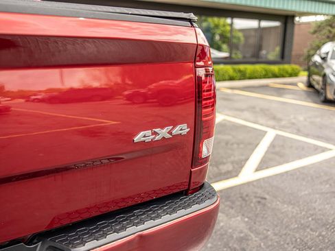 Used 2015 RAM 1500 Sport AWD/4WD image 15