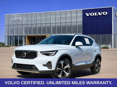 Certified 2024 Volvo XC40 B5 Core
