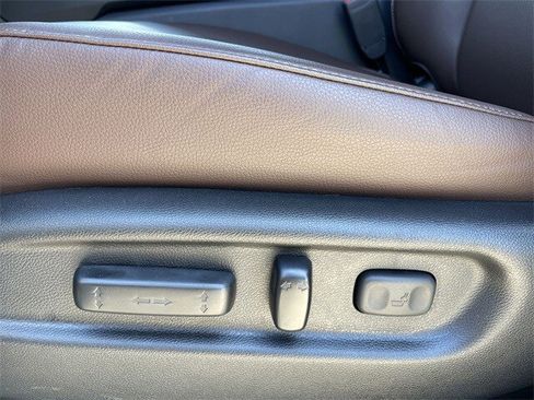 New 2025 Honda Ridgeline RTL+ image 24