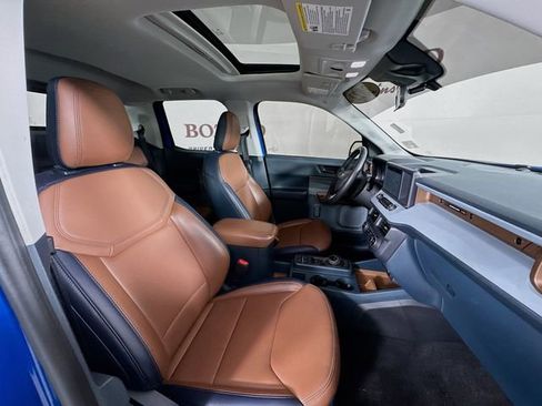 Used 2022 Ford Maverick Lariat image 30