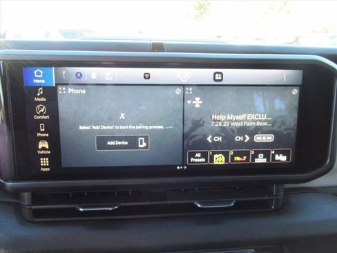 Certified 2024 Jeep Wrangler Sport S image 25