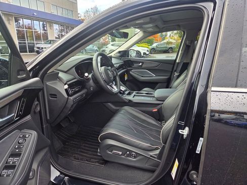 New 2026 Acura MDX SH-AWD w/ Advance Package image 12
