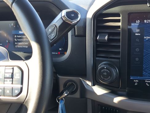 Used 2024 Ford F150 XLT w/ Mobile Office Package image 25