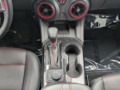 Certified 2023 Chevrolet Blazer RS w/ Driver Confidence II Package image 17