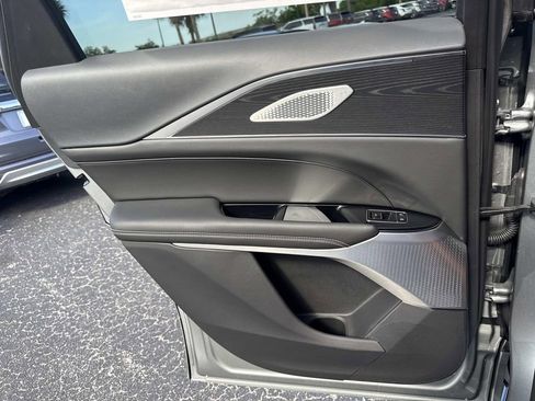 New 2026 Cadillac Lyriq V w/ LPO, Floor Liner Package AWD/4WD image 13