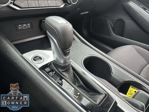 Used 2025 Nissan Altima 2.5 S image 25