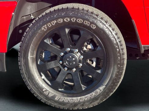 Certified 2024 RAM 2500 Big Horn w/ Night Edition image 25