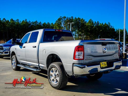Used 2024 RAM 2500 Big Horn image 5