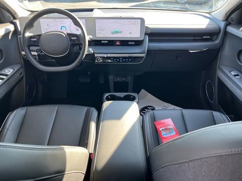 Certified 2024 Hyundai Ioniq 5 Limited image 10